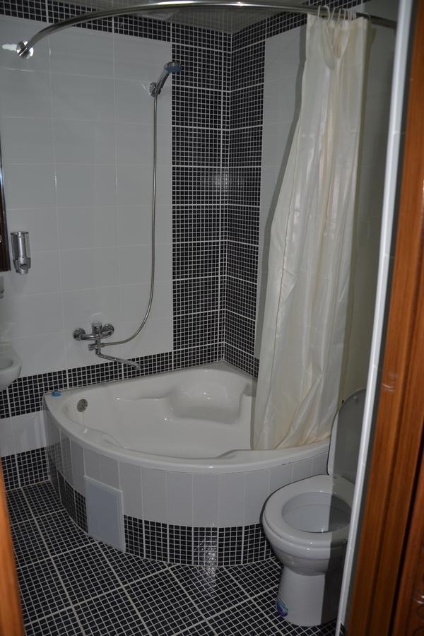 Zukhro Boutique Hotel Khiva ภายนอก รูปภาพ