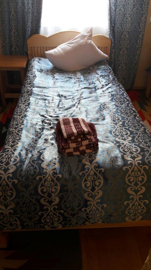 Zukhro Boutique Hotel Khiva ภายนอก รูปภาพ